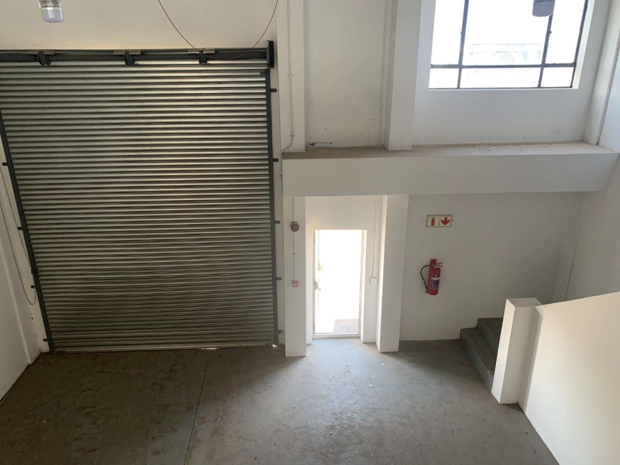 To Let commercial Property for Rent in Blackheath Western Cape